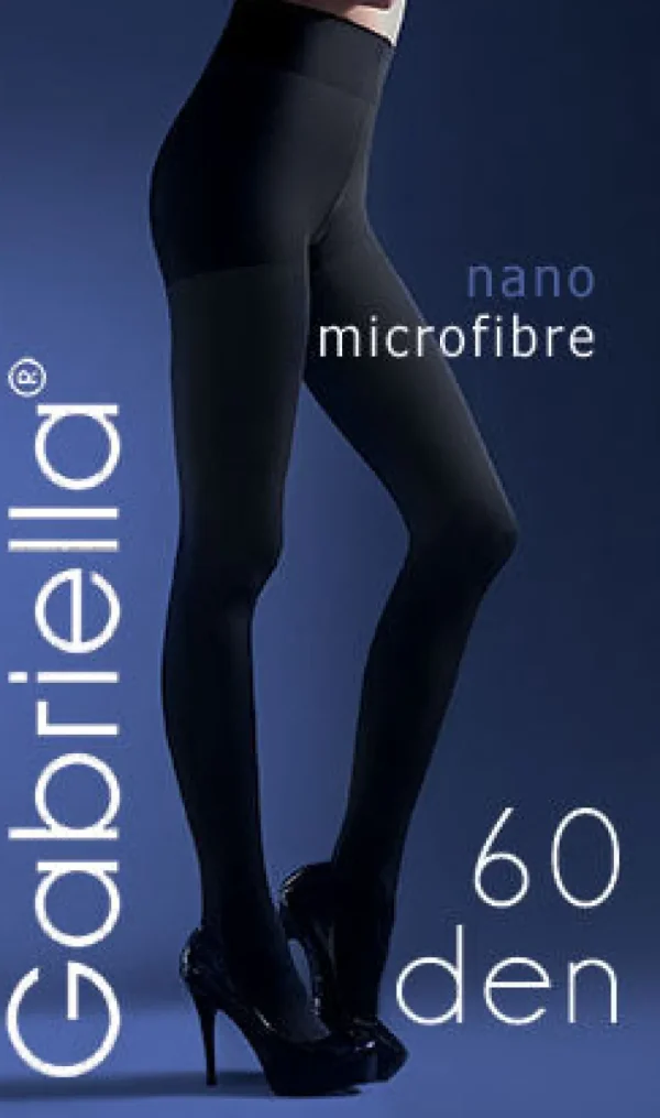 Women Gabriella Nano 60 Tights