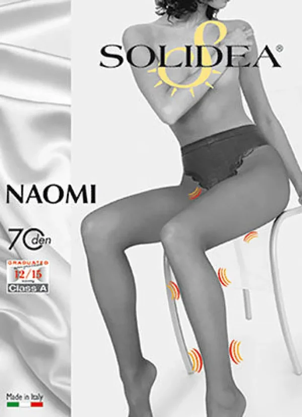 Women Solidea Naomi 70 Pantyhose