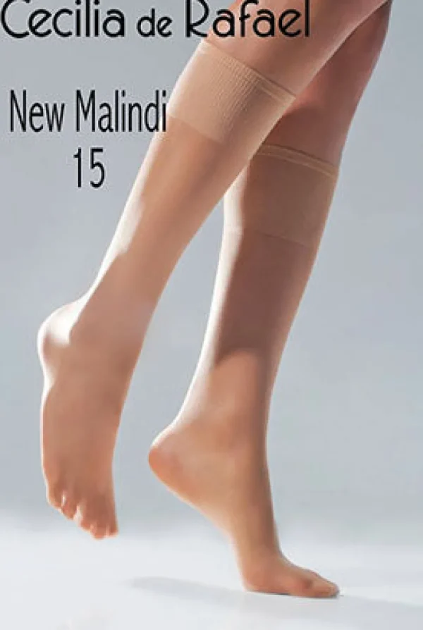 Women Cecilia de Rafael New Malindi 15 Knee High
