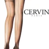 Women Cervin Ntation Stockings