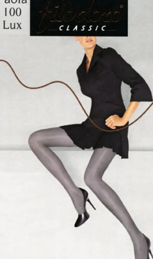 Women Filodoro Paola 100 Lux Tights