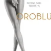 Women Oroblu Pearl 15 Pantyhose