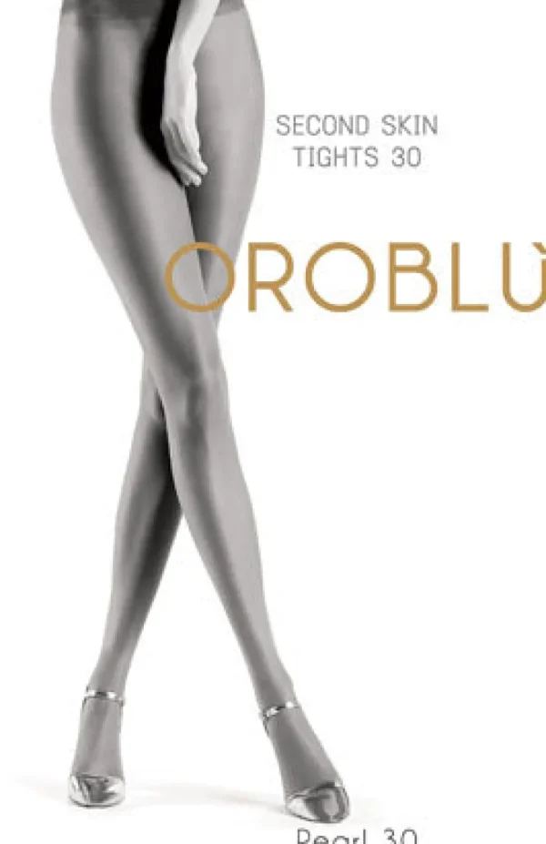 Women Oroblu Pearl 30 Pantyhose