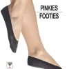 Women Cecilia de Rafael Pinkies Foot Protector