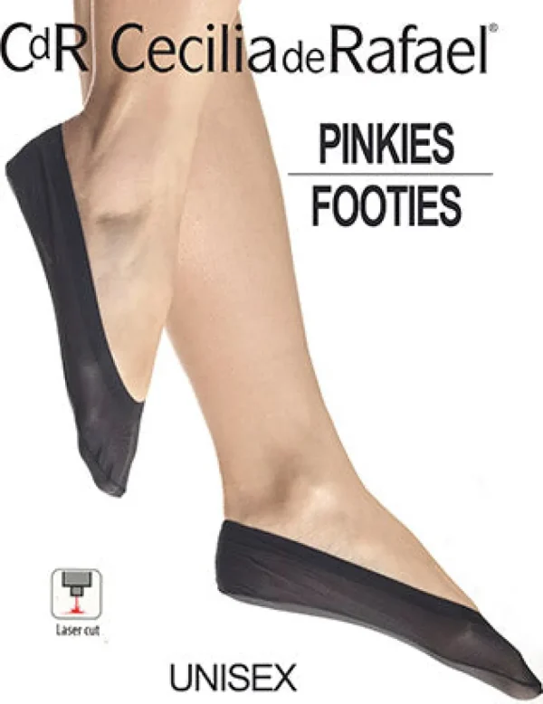 Women Cecilia de Rafael Pinkies Foot Protector