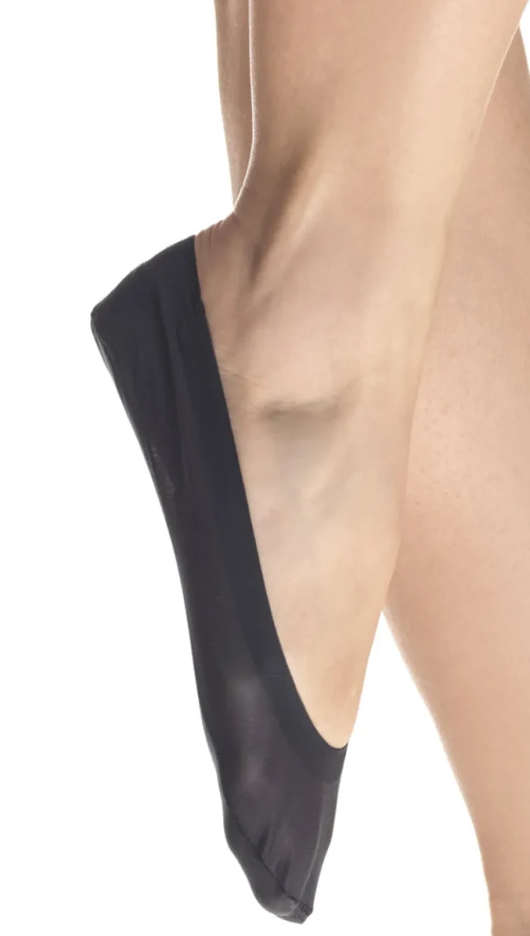 Women Cecilia de Rafael Pinkies Foot Protector