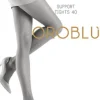 Women Oroblu Plaisir 40 Pantyhose
