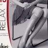 Women Ibici Relax 15 Knee Highs