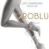 Women Oroblu Repos 40 Support Pantyhose