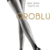 Women Oroblu Riga 20 Pantyhose