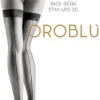 Women Oroblu Riga 20 Stay Ups