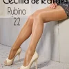 Women Cecilia de Rafael Rubino 22 Pantyhose