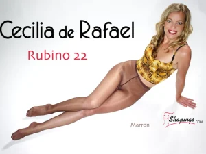 Women Cecilia de Rafael Rubino 22 Pantyhose