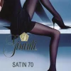 Women Girardi Satin 70 Tights