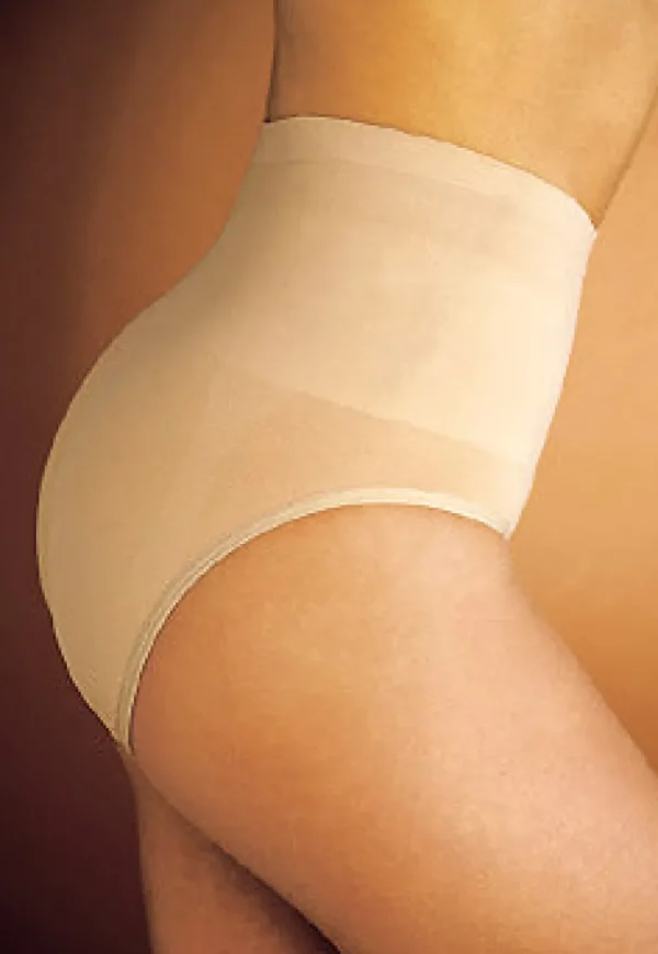 Women BodyWrap Seamless Microfibre Panty