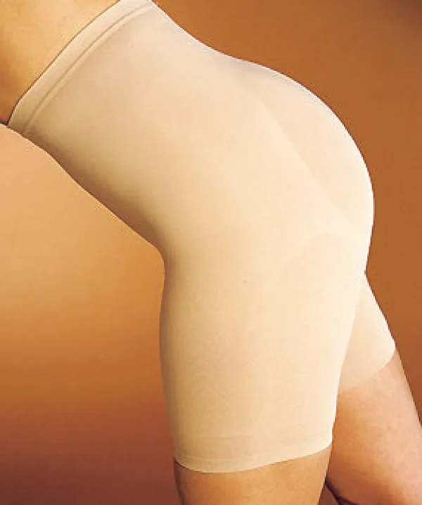 Women BodyWrap Seamless Thigh Panty