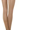 Women Cervin Seduction Couture Bicolore Pantyhose
