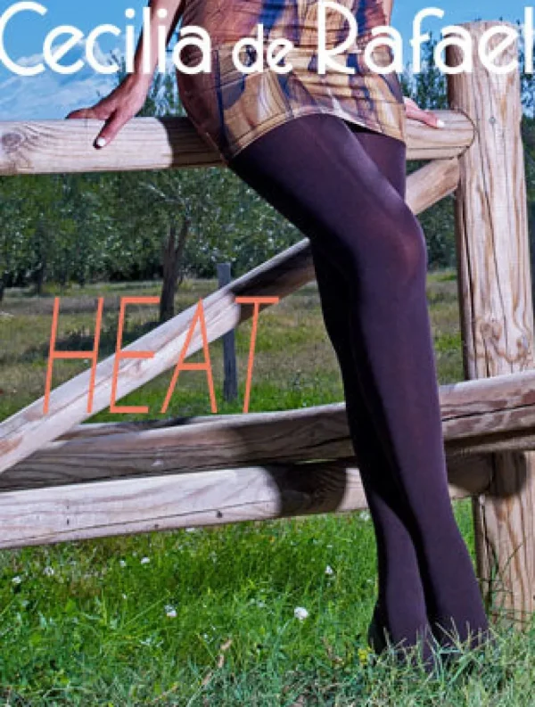 Women Kunert Sensual Silk Tights