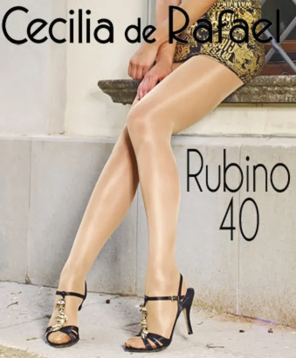 Women Oroblu Shock Up 40 Pantyhose