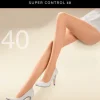 Women Kunert Super Control 40 Pantyhose