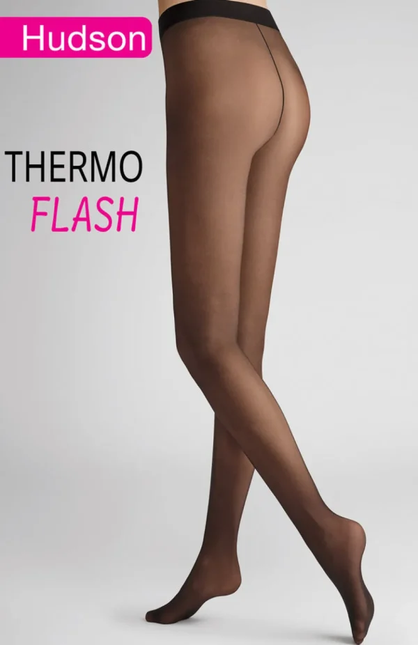 Women Hudson Thermo Flash Tights