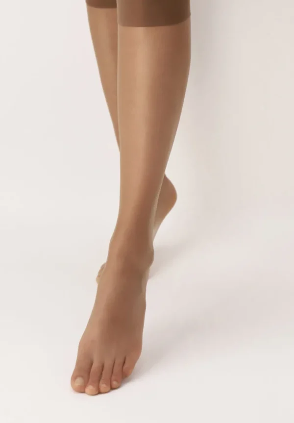 Women Oroblu Time 15 Knee Highs