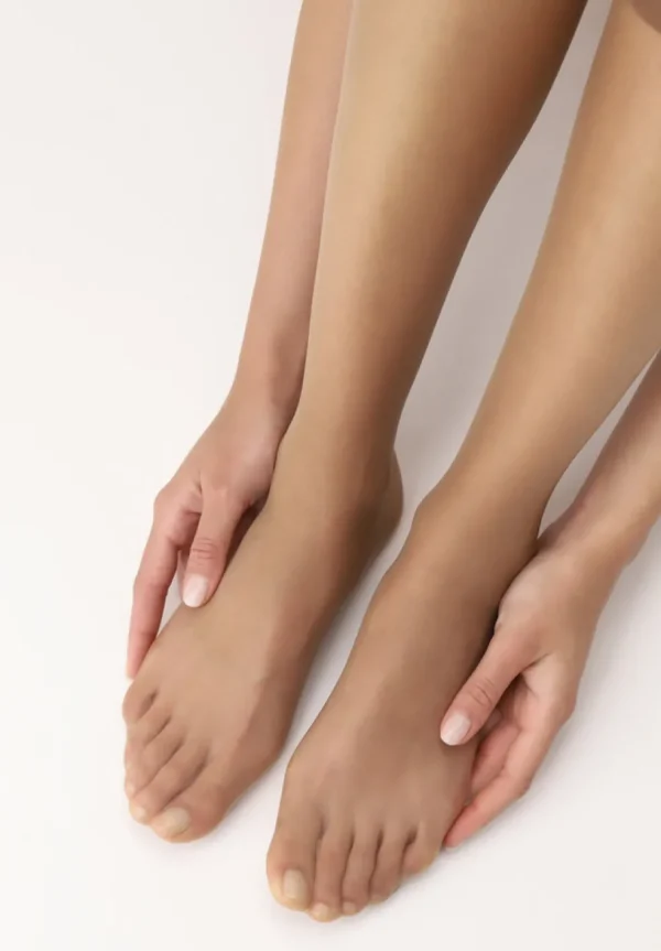 Women Oroblu Time 15 Knee Highs