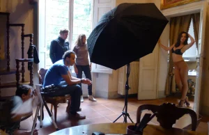 Women Silvia Grandi Top 20 Lucido Pantyhose