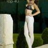 Women Silvia Grandi Top 40 Tights