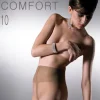 Women Platino Total Comfort 10 Pantyhose