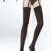 Women Pierre Mantoux Veloutine 50 Stockings