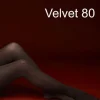 Women Kunert Velvet 80 Tights