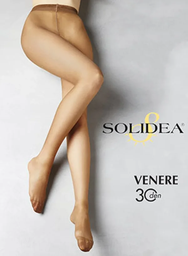 Women Solidea Venere 30 Pantyhose