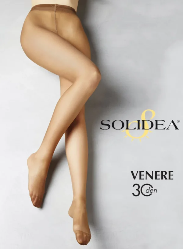 Women Solidea Venere 30 Pantyhose