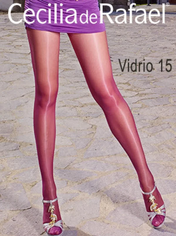 Women Cecilia de Rafael Vidrio 15 Colours