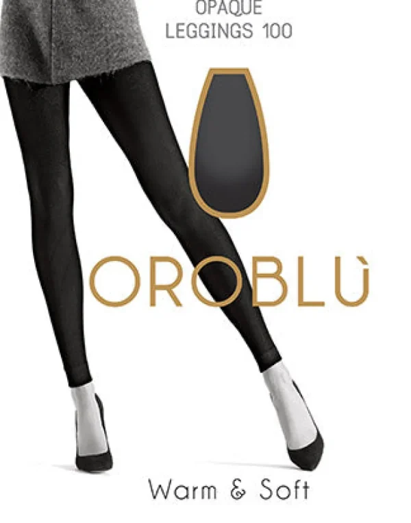 Women Oroblu Warm & Soft Leggings