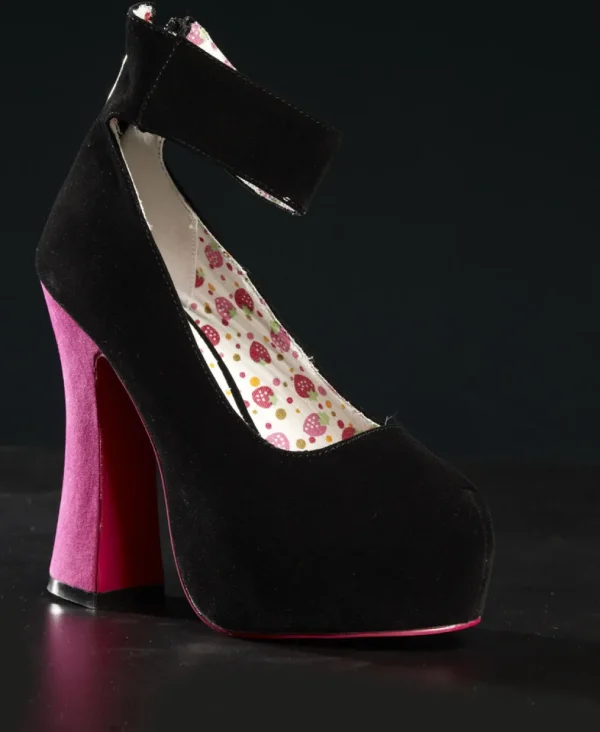 Women Highest Heel Wishes 21