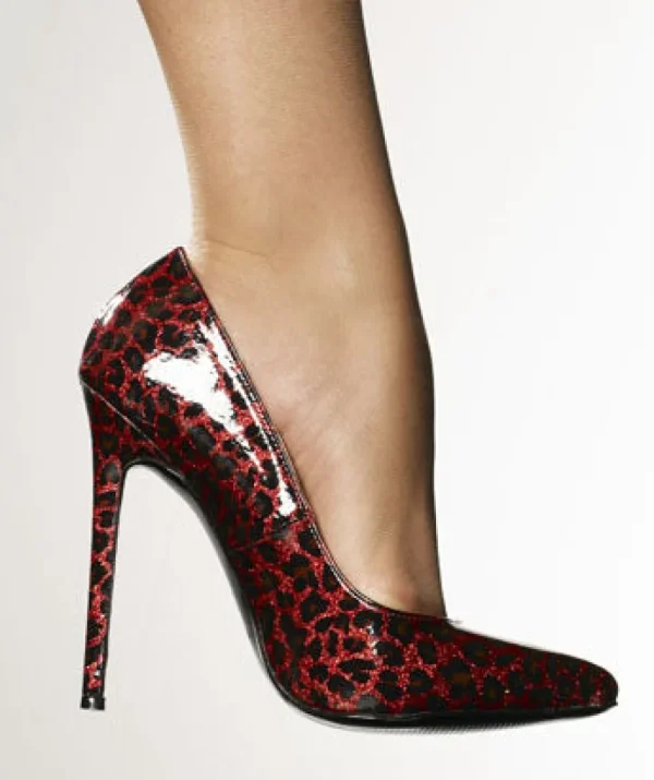Women Highest Heel Wishes 21